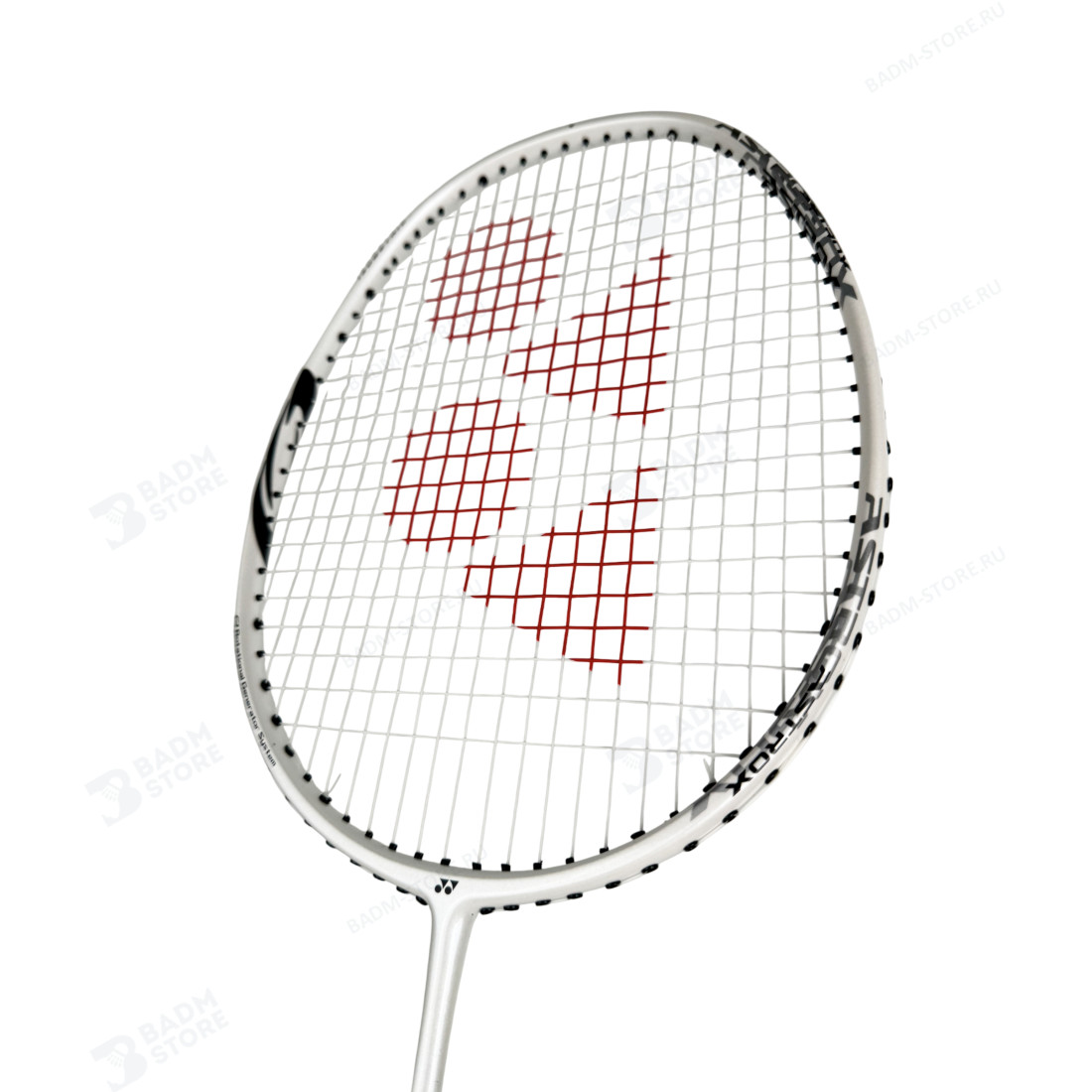 Ракетка для бадминтона Yonex Astrox 10 (White/Black) − купить по